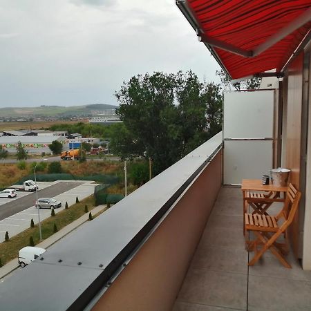 Maurer Loft Targu Mures Exterior foto