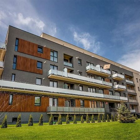 Maurer Loft Targu Mures Exterior foto