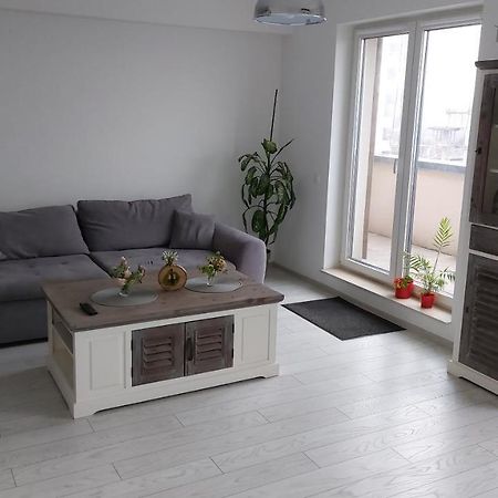 Maurer Loft Targu Mures Exterior foto