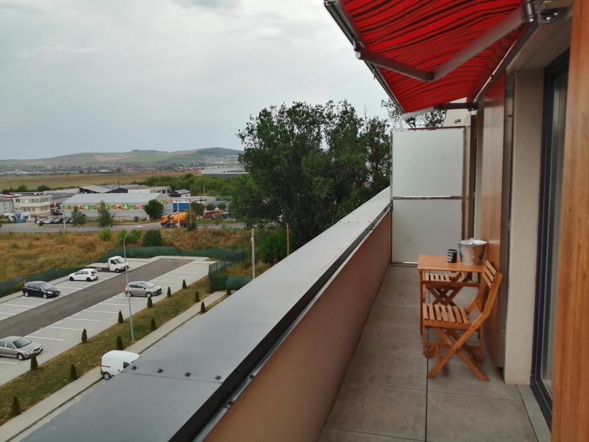 Maurer Loft Targu Mures Exterior foto