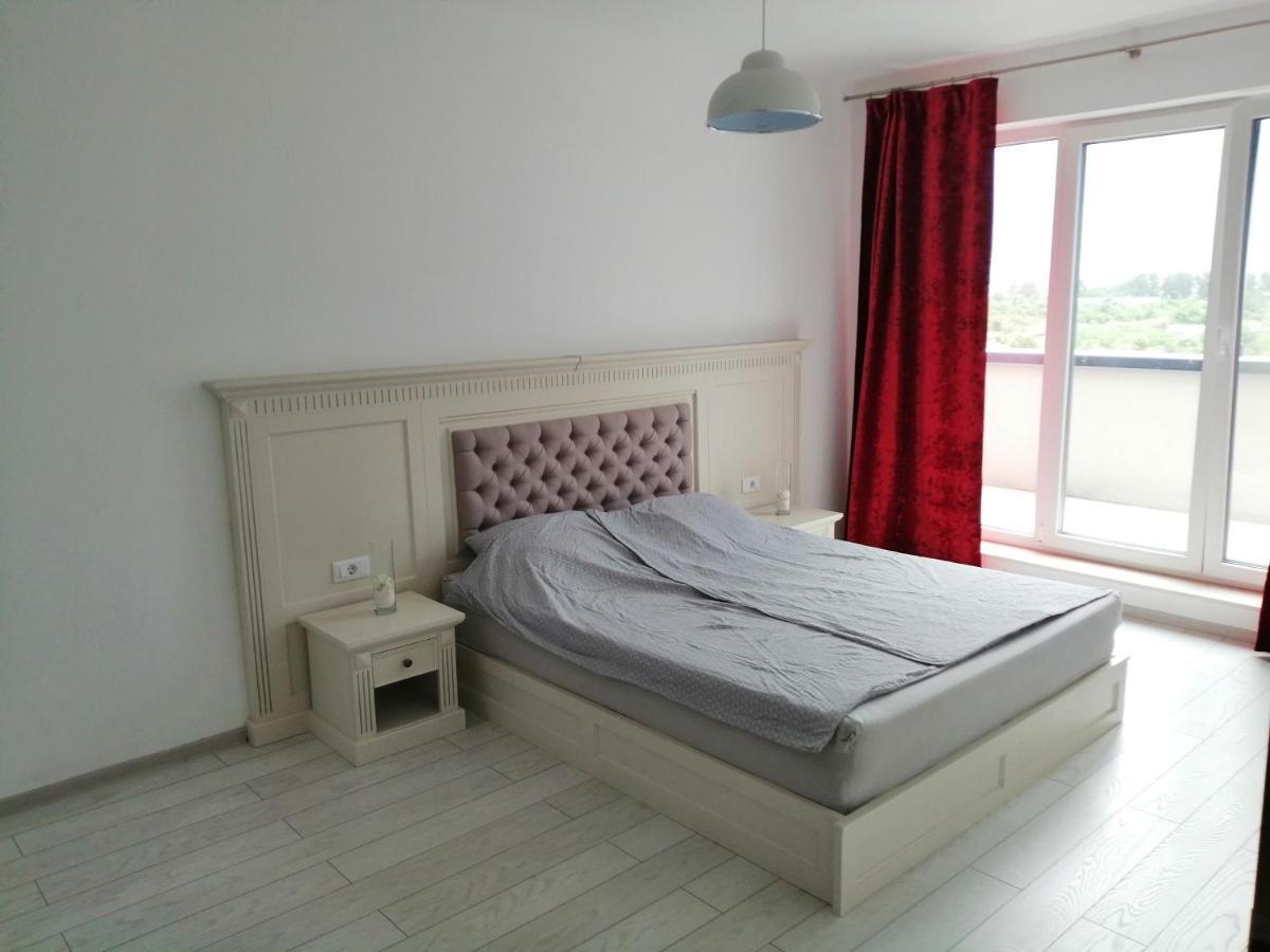 Maurer Loft Targu Mures Exterior foto