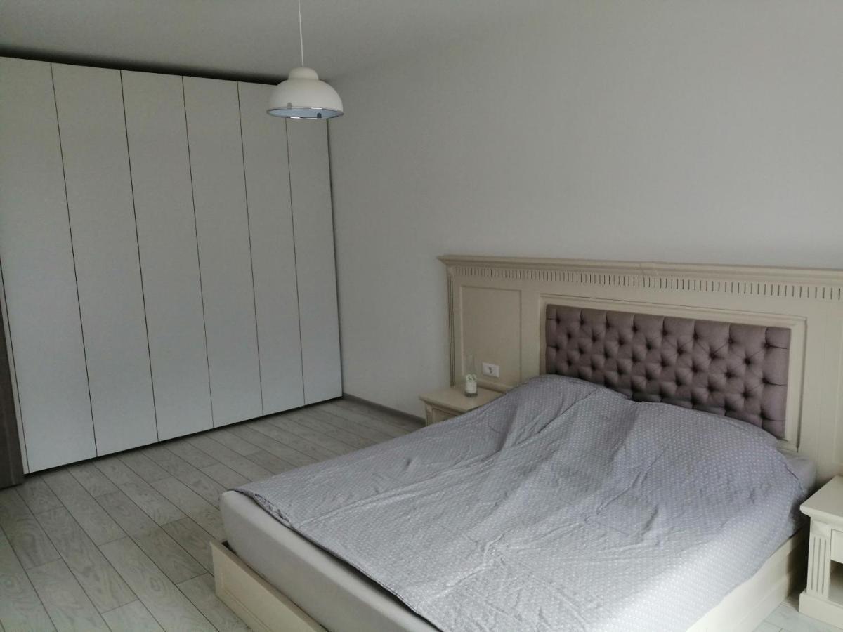Maurer Loft Targu Mures Exterior foto