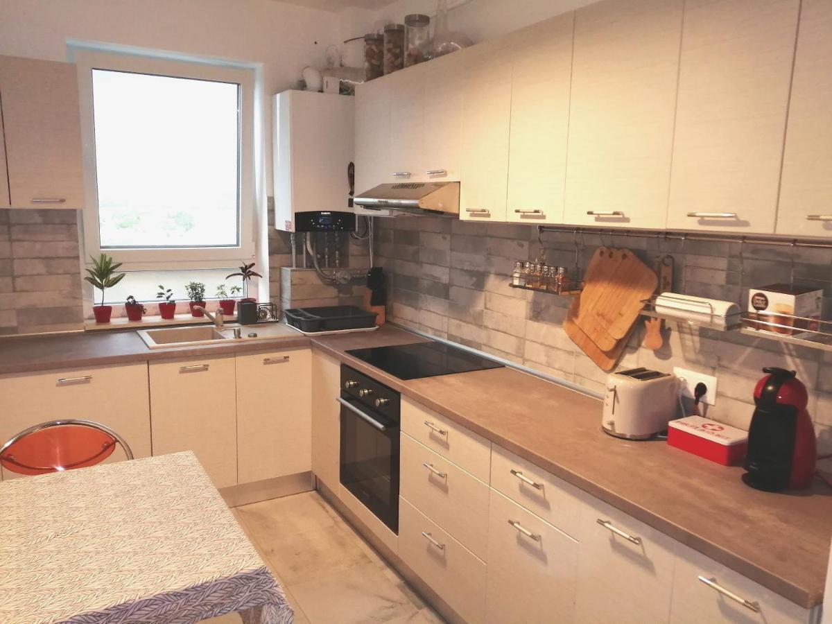 Maurer Loft Targu Mures Exterior foto