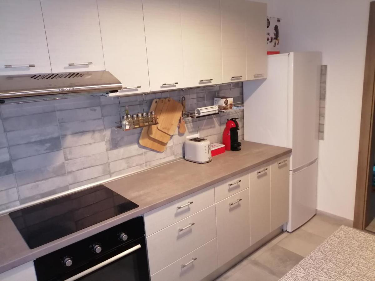 Maurer Loft Targu Mures Exterior foto