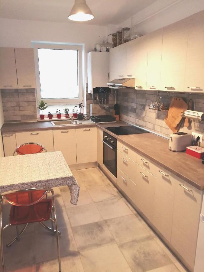 Maurer Loft Targu Mures Exterior foto
