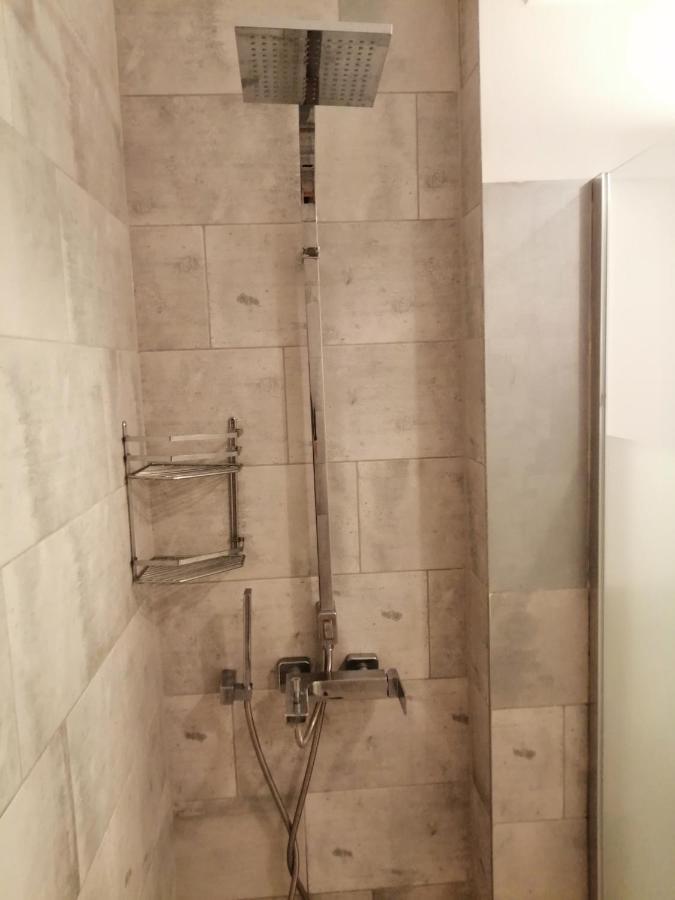 Maurer Loft Targu Mures Exterior foto