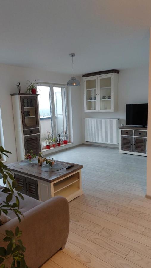 Maurer Loft Targu Mures Exterior foto