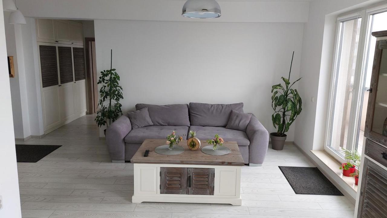 Maurer Loft Targu Mures Exterior foto